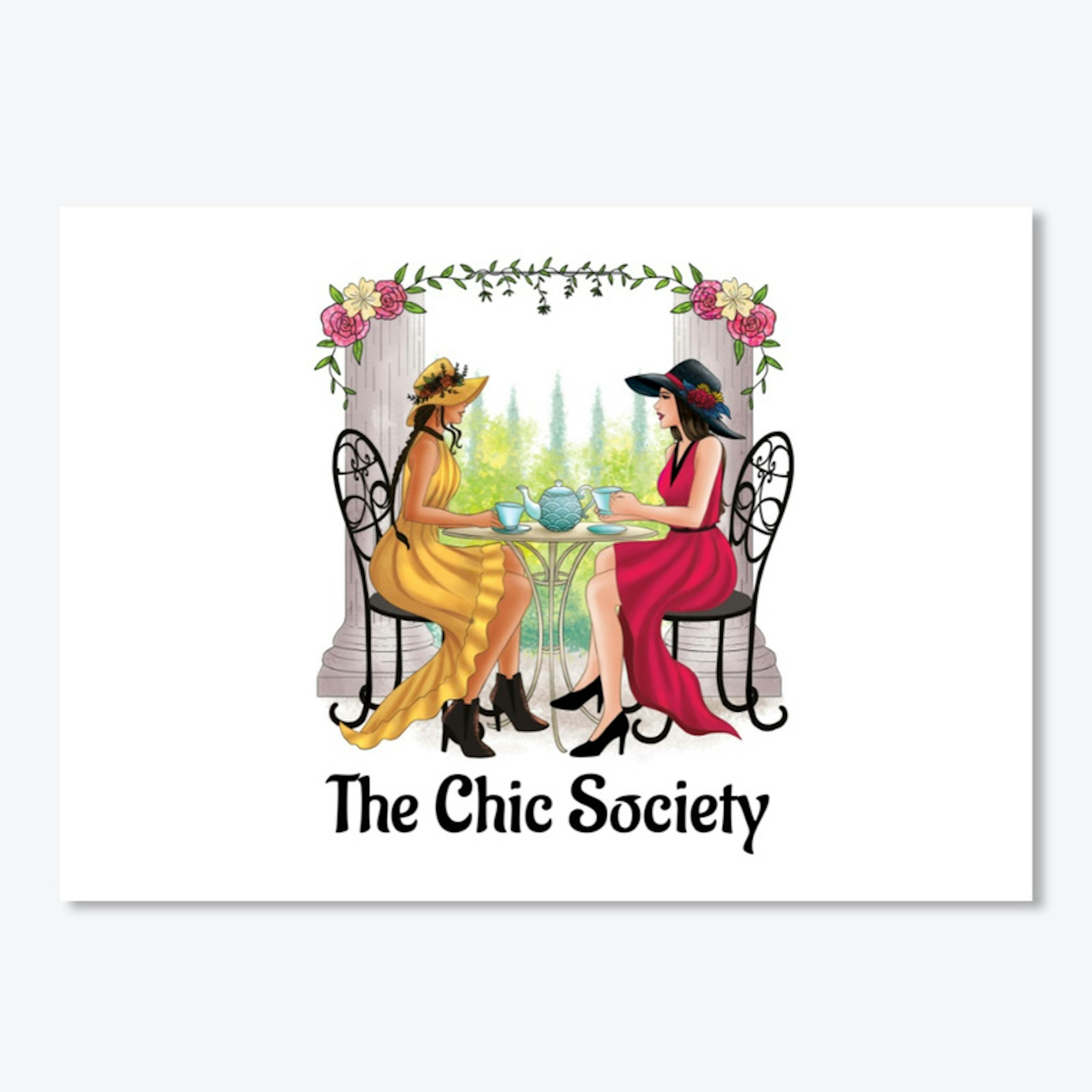 The Chic Society 