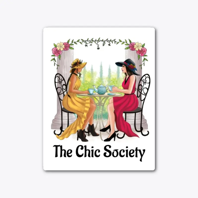 The Chic Society 