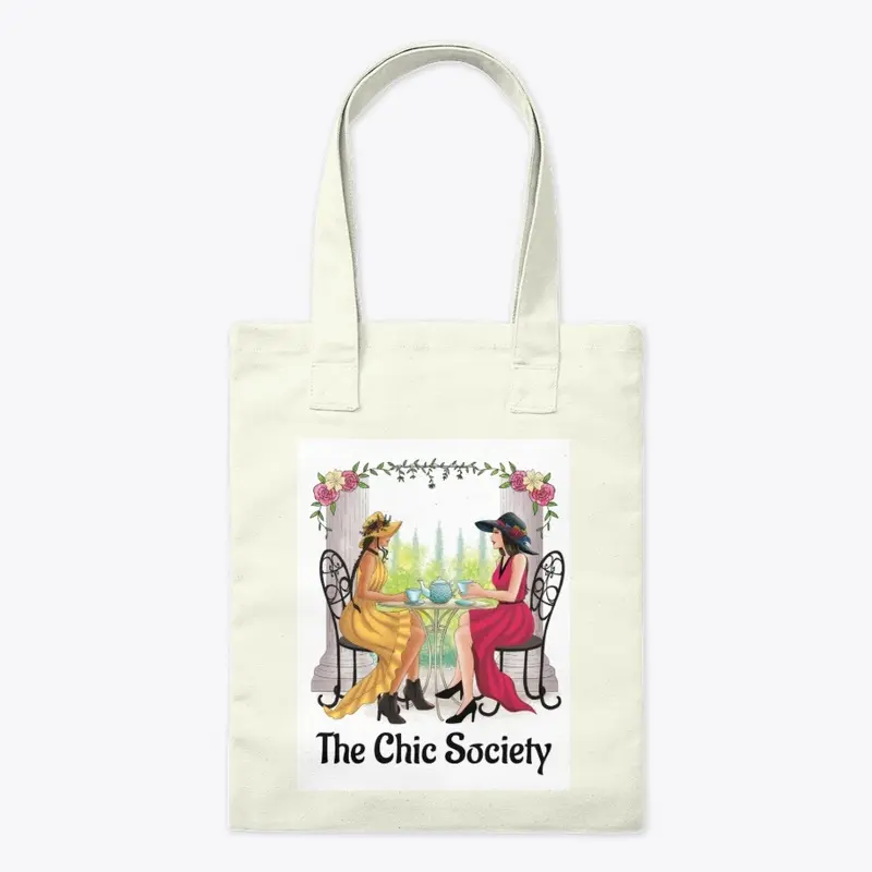 The Chic Society 