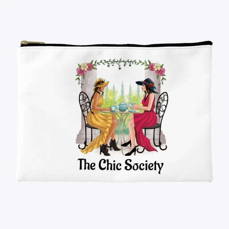 The Chic Society 