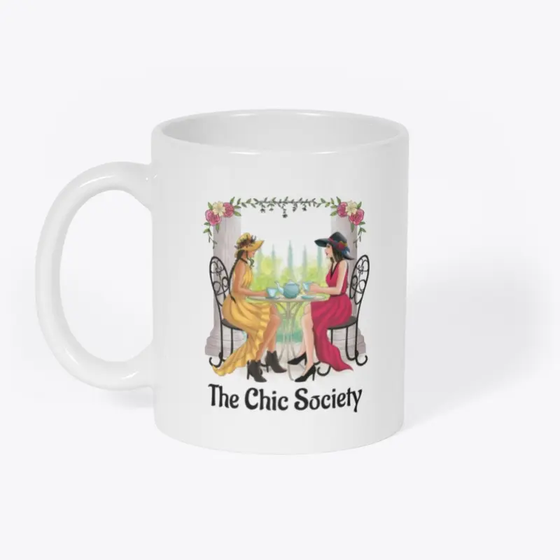 The Chic Society 