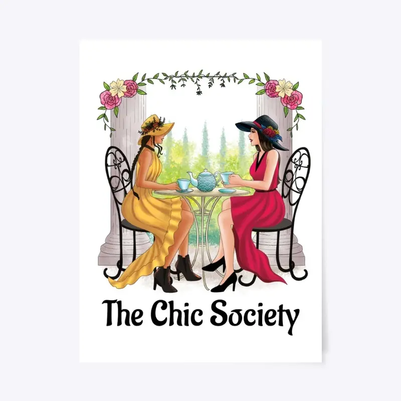 The Chic Society 