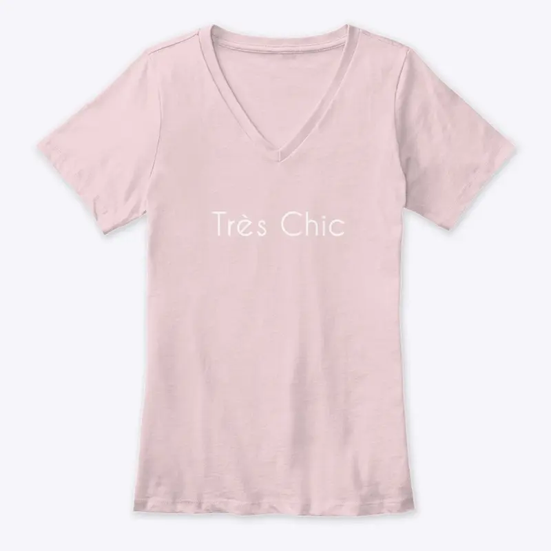 Très Chic Line